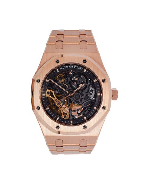 Audemars Piguet Royal Oak 15407OR.OO.1220OR.01